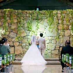 ニドムリゾートウェディングの写真17枚目