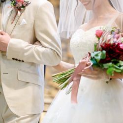 ニドムリゾートウェディングの写真27枚目