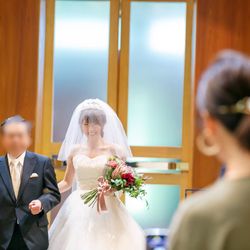 ニドムリゾートウェディングの写真15枚目