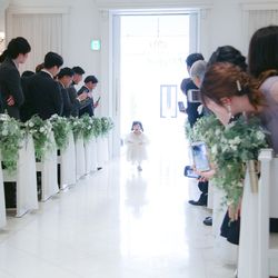 アーセンティア迎賓館 静岡の写真4枚目