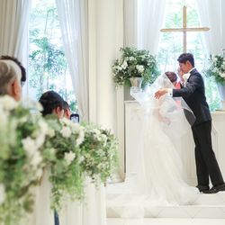 アーセンティア迎賓館 静岡の写真34枚目