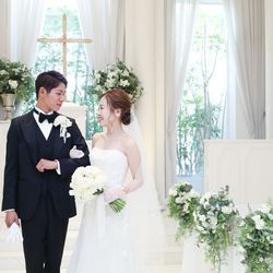 アーセンティア迎賓館 静岡の写真35枚目