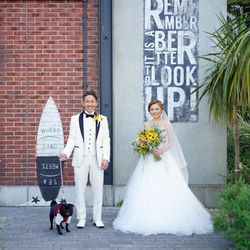 BAYSIDE GEIHINKAN VERANDA minatomiraiの写真8枚目