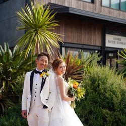 BAYSIDE GEIHINKAN VERANDA minatomiraiの写真14枚目