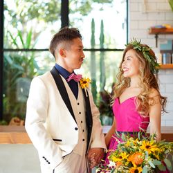 BAYSIDE GEIHINKAN VERANDA minatomiraiの写真1枚目