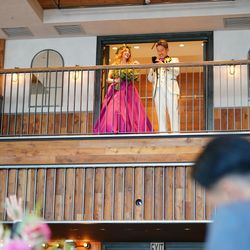 BAYSIDE GEIHINKAN VERANDA minatomiraiの写真28枚目