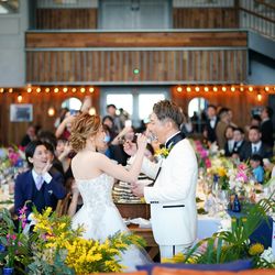 BAYSIDE GEIHINKAN VERANDA minatomiraiの写真5枚目