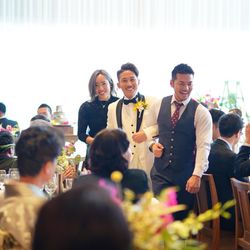 BAYSIDE GEIHINKAN VERANDA minatomiraiの写真12枚目