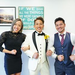 BAYSIDE GEIHINKAN VERANDA minatomiraiの写真35枚目