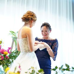 BAYSIDE GEIHINKAN VERANDA minatomiraiの写真1枚目