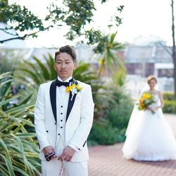 BAYSIDE GEIHINKAN VERANDA minatomiraiの写真14枚目