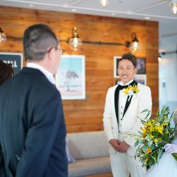 BAYSIDE GEIHINKAN VERANDA minatomiraiの写真30枚目