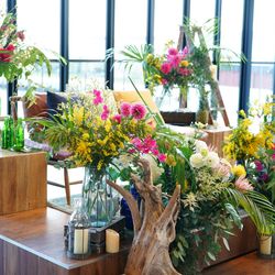 BAYSIDE GEIHINKAN VERANDA minatomiraiの写真1枚目