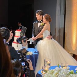 パレスホテル東京の写真12枚目