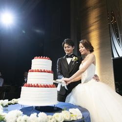 パレスホテル東京の写真25枚目