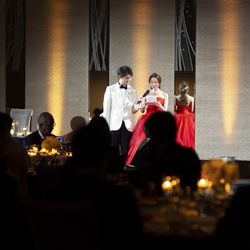 パレスホテル東京の写真28枚目