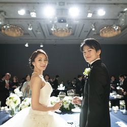 パレスホテル東京の写真17枚目