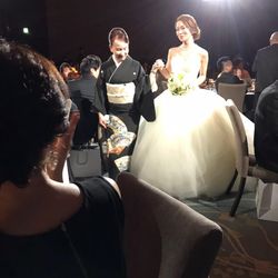 パレスホテル東京の写真20枚目