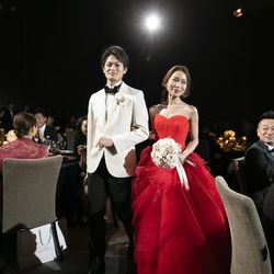 パレスホテル東京の写真22枚目