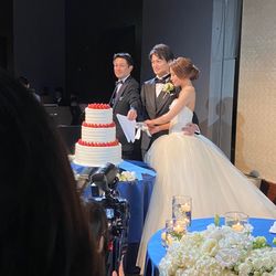 パレスホテル東京の写真36枚目