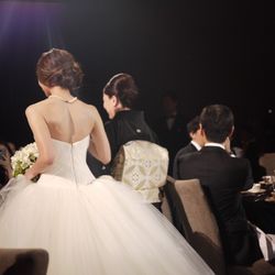 パレスホテル東京の写真13枚目