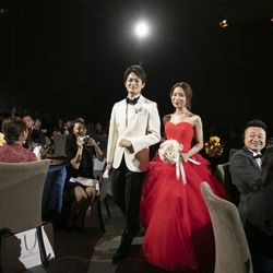 パレスホテル東京の写真20枚目