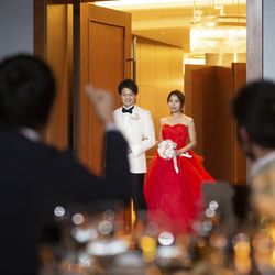 パレスホテル東京の写真1枚目