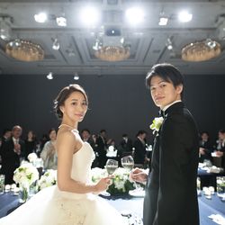 パレスホテル東京の写真20枚目