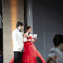 パレスホテル東京の写真9枚目