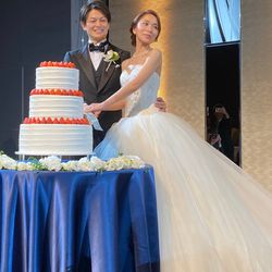 パレスホテル東京の写真36枚目