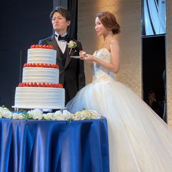 パレスホテル東京の写真26枚目