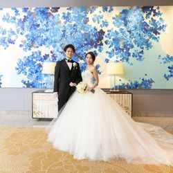 パレスホテル東京の写真9枚目