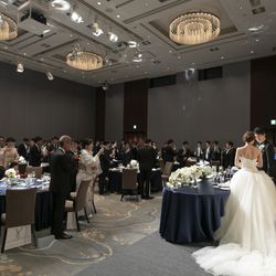 パレスホテル東京の写真10枚目