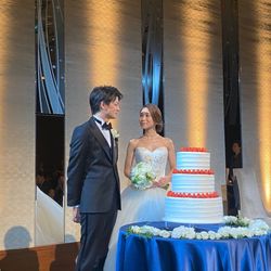 パレスホテル東京の写真31枚目