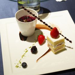 パレスホテル東京の写真25枚目