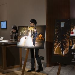 パレスホテル東京の写真22枚目