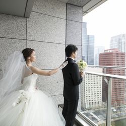 パレスホテル東京の写真30枚目