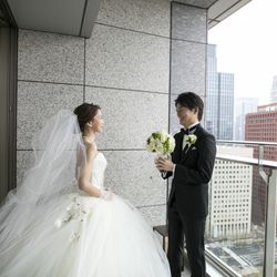 パレスホテル東京の写真34枚目