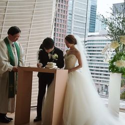 パレスホテル東京の写真33枚目