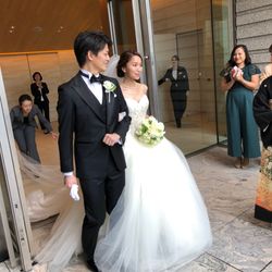 パレスホテル東京の写真3枚目