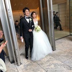 パレスホテル東京の写真14枚目