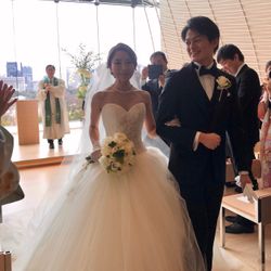 パレスホテル東京の写真17枚目