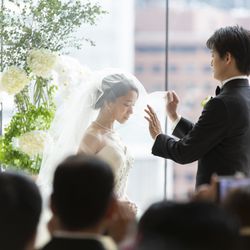 パレスホテル東京の写真34枚目