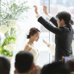 パレスホテル東京の写真7枚目