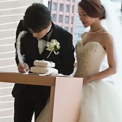 パレスホテル東京の写真31枚目