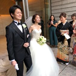 パレスホテル東京の写真33枚目