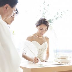 パレスホテル東京の写真16枚目