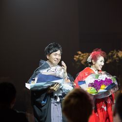 横浜ロイヤルパークホテルの写真1枚目