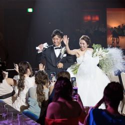 横浜ロイヤルパークホテルの写真28枚目