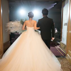 横浜ロイヤルパークホテルの写真11枚目